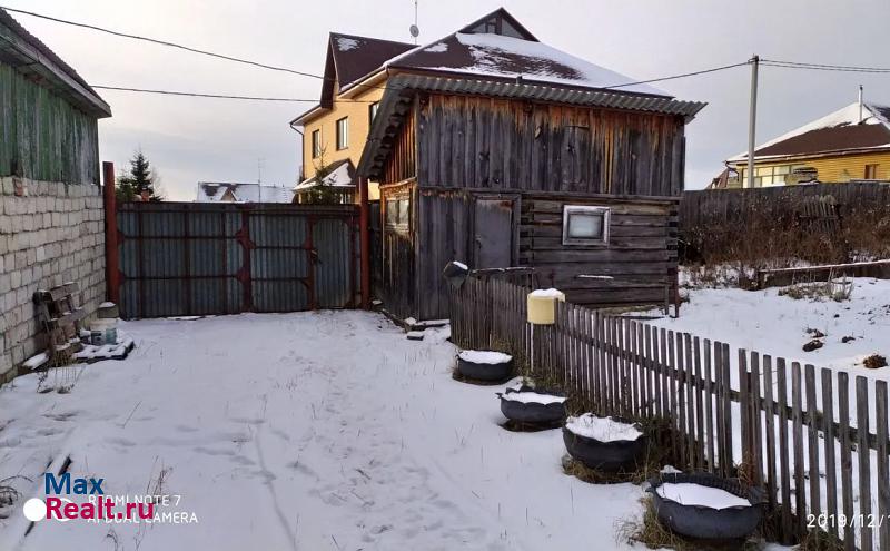 Тюмень село Кулига, Тюменский район продажа частного дома