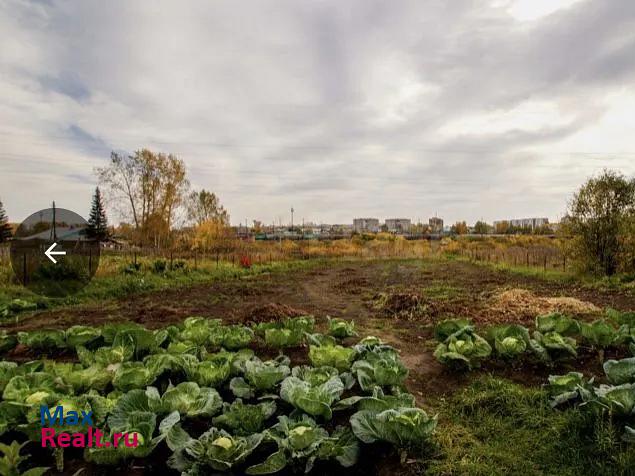 Ачинск Ачинский район, село Большая Салырь продажа частного дома