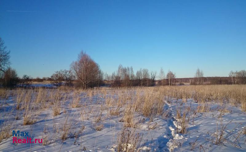 Гагарин Россия, Гагаринский район, деревня Ларино д.3 продажа частного дома