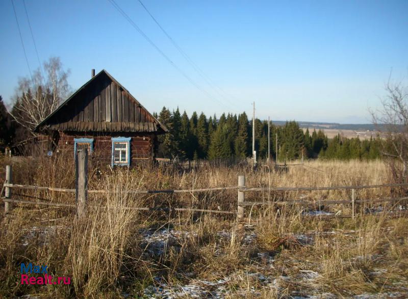 Ильинский село Филатово, Оничатская улица продажа частного дома