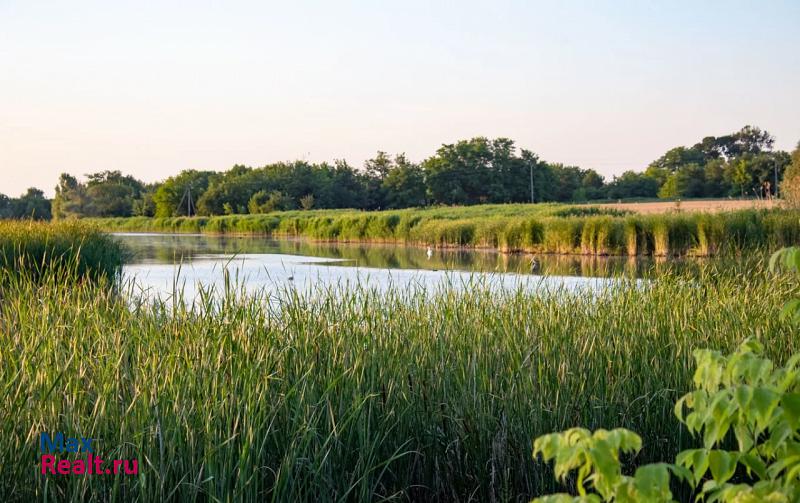 Львовское село Львовское, Набережная улица, 41 продажа частного дома