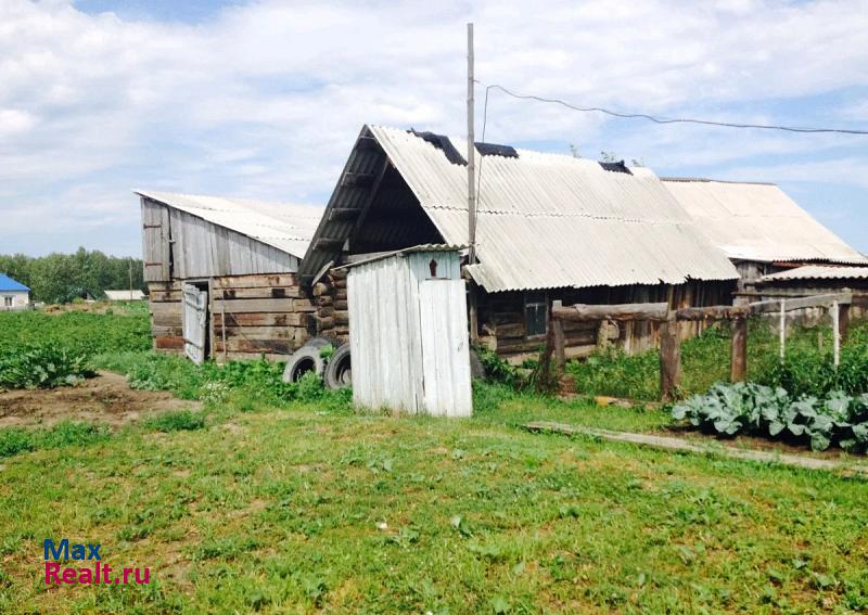 Залесово село Тундриха, Новая улица продажа частного дома