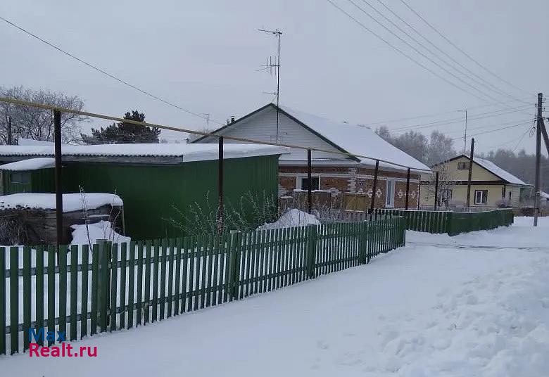 Любинский село Казанка, улица 26 партсъезда, 2А продажа частного дома