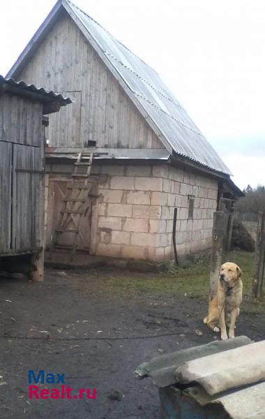 Пикалево Самойловское сельское поселение, деревня Захожи продажа частного дома