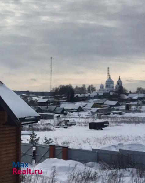 Балакирево Ярославская область, городской округ Переславль-Залесский частные дома