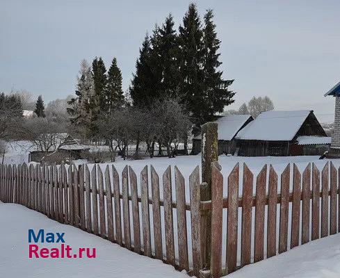 Бежаницы Бежаницкий район частные дома