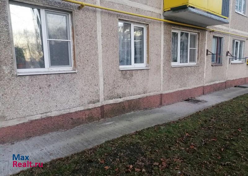 улица Комарова, 26к2 Железногорск продам квартиру