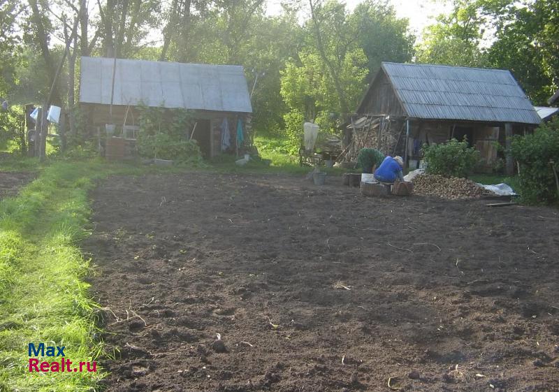 Шацк с. Печины, ул Центральная, 68 продажа частного дома