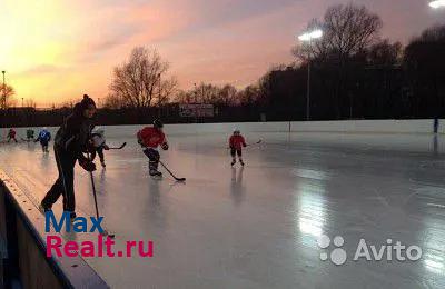 Затонная улица, 8к1 Москва продам квартиру