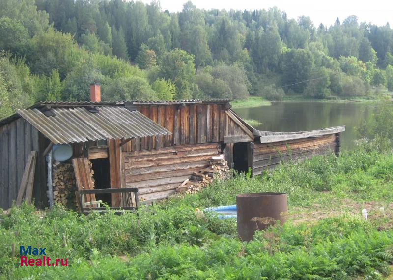 Елово Змеевка, ул. Набережная частные дома