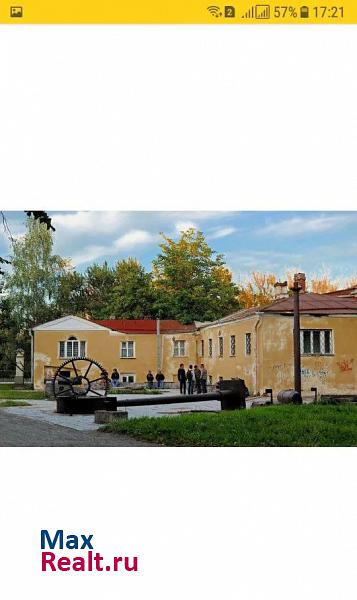 Закаменский переулок, 2Б Петрозаводск продам квартиру