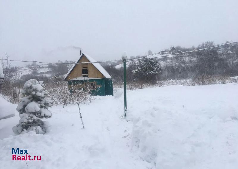 Новокузнецк посёлок Смирновка, Озёрная улица частные дома