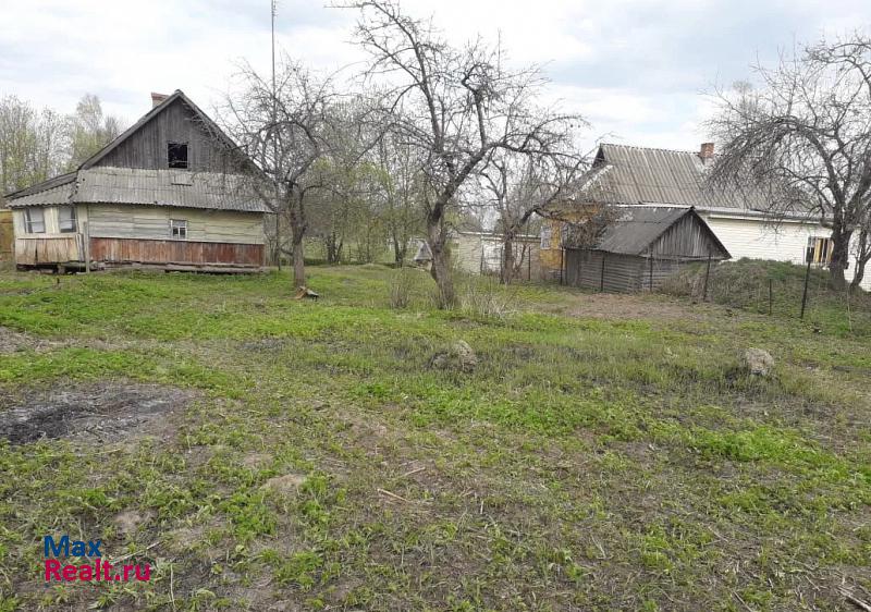 Медынь деревня Гусево продажа частного дома