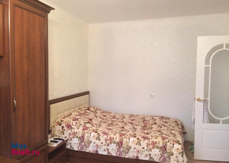 улица Жуковского, 13к1 Арзамас продам квартиру