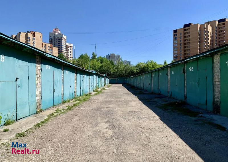 купить гараж Москва улица Удальцова, 85Ас2