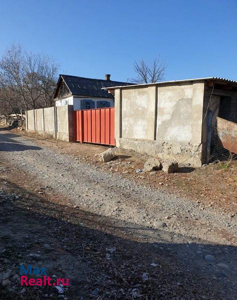 Сары-Тюз Карачаево-Черкесская Республика, станица Красногорская частные дома