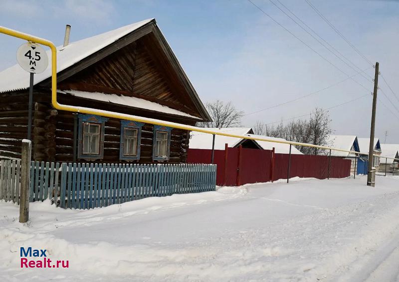 Моргауши деревня, Моргаушский район, Чувашская Республика, Кашмаши частные дома