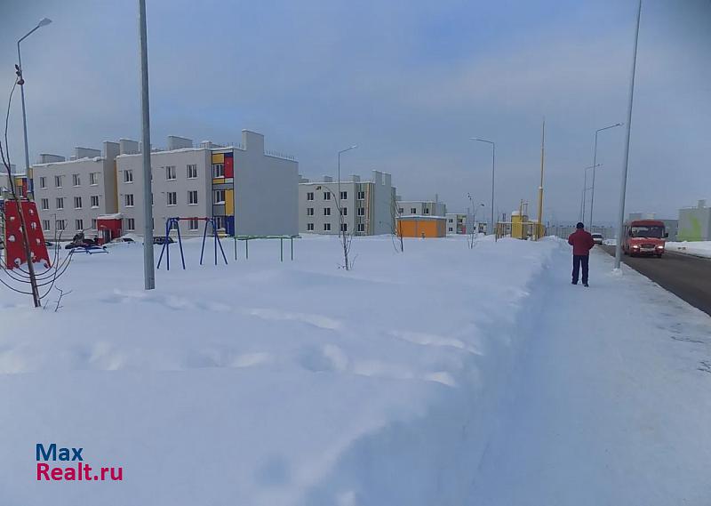 Петра Дубрава посёлок городского типа Стройкерамика, улица Митрополита Мануила Лемешевского, 25 квартира купить без посредников