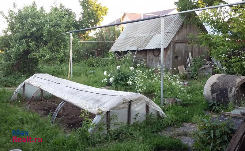 Йошкар-Ола село Кузнецово, Центральная улица частные дома