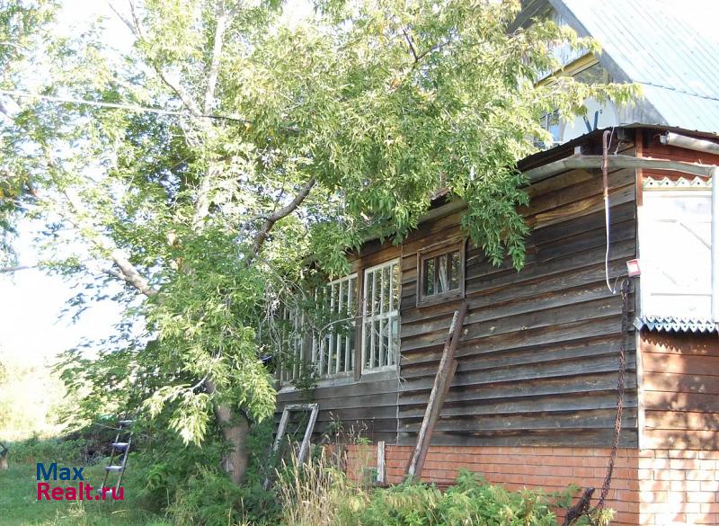 Ачинск Ястребовский сельсовет, деревня Барабановка, Озёрный переулок, 1 продажа частного дома