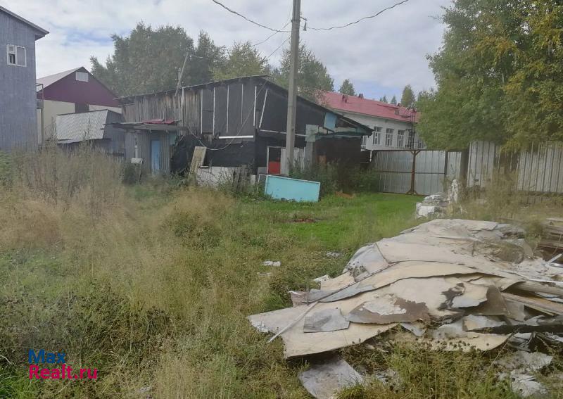 Нижневартовск Ханты-Мансийский автономный округ, городской округ Нижневартовск продажа частного дома