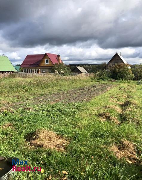 Селижарово посёлок городского типа Селижарово, улица Урицкого продажа частного дома