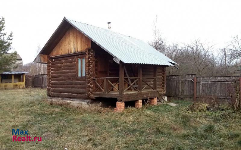 Зарайск село Сенницы-2, Луговая улица продажа частного дома