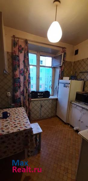 Загородная улица, 34 Клин продам квартиру