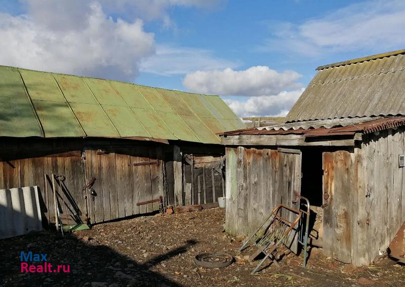 Шемурша Республика Татарстан, село Новые Какерли частные дома