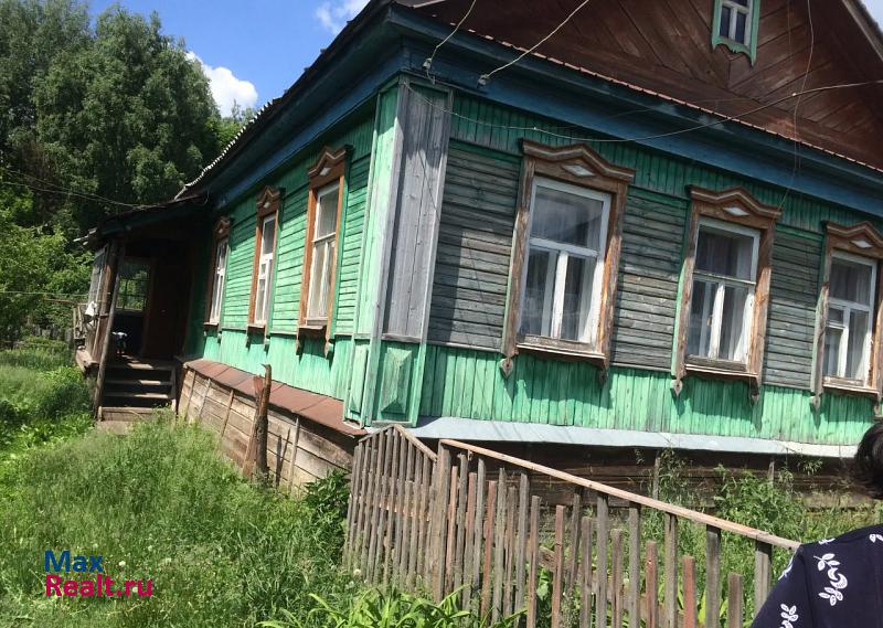 Петровск улица Чехова, 9 продажа частного дома