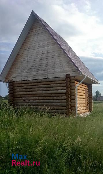 Кострома деревня Сельцо, Костромской район частные дома