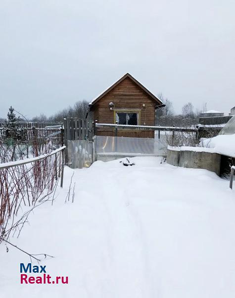 Уваровка Можайский городской округ, деревня Глядково, 4 частные дома