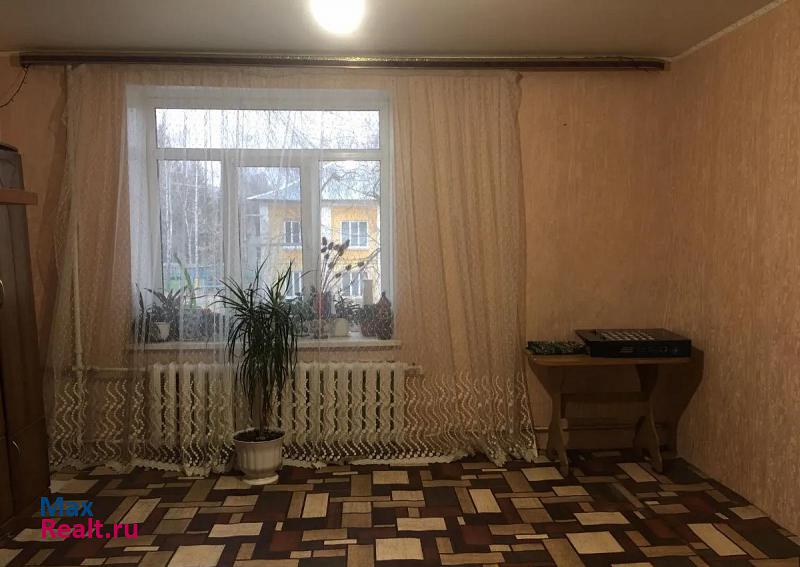 Горьковская улица, 5 Дзержинск продам квартиру