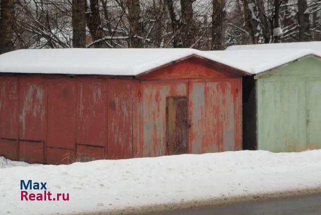 купить гараж Ступино