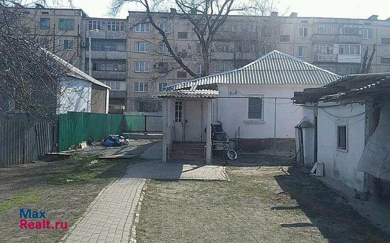 Белгород улица 3 Интернационала, 62 частные дома