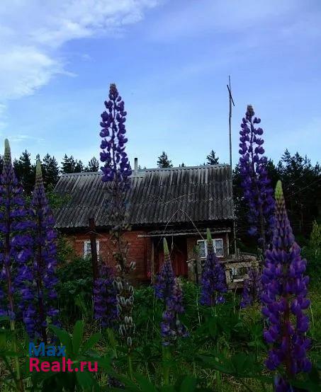 Пыталово Новый поселок частные дома