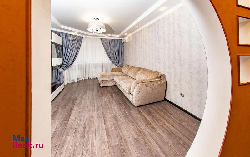 Оренбург Салмышская улица, 43/4 квартира купить без посредников