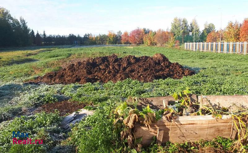 Богатые Сабы село Верхний Симет продажа частного дома