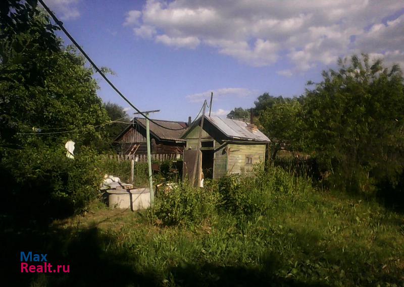 Палех поселок городского типа, Палехский район частные дома