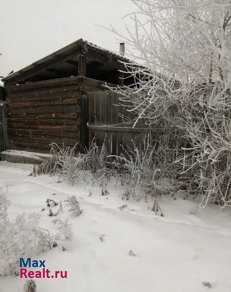 Абакан Саралинская улица частные дома