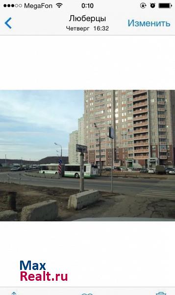 купить гараж Москва проспект Защитников Москвы 1