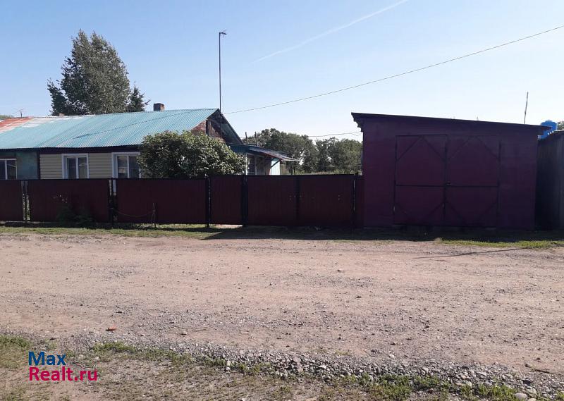 Переяславка село, район им. Лазо, Гродеково продажа частного дома