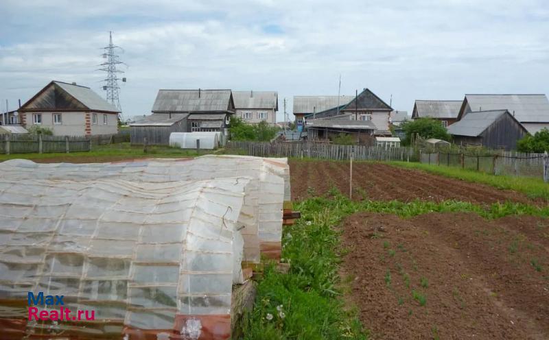 Кез ул Чайковского, 10 частные дома