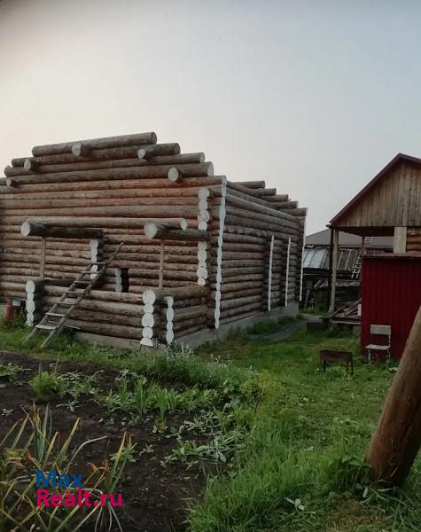 Ачинск Ястребовский сельсовет, село Ястребово частные дома