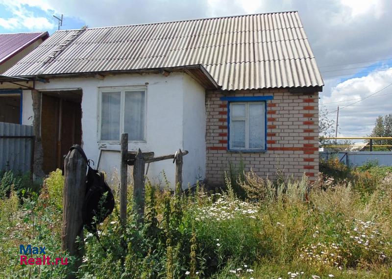 Аксубаево Аксубаевский район, поселок городского типа Аксубаево, Северная улица, 22В продажа частного дома