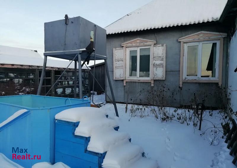 Селенгинск село Таракановка, улица Терешковой частные дома