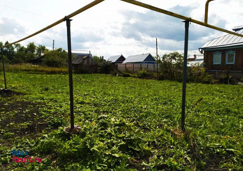 Нижний Новгород д.КочкоПожарки, улГорького д17 продажа частного дома