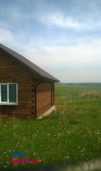 Красноярск Емельяновский район, деревня Замятино, Трактовая улица частные дома