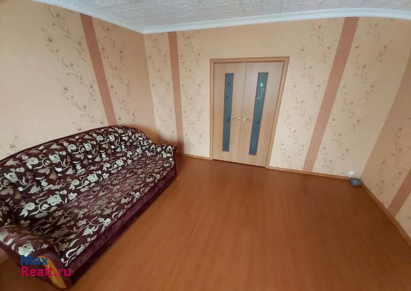 Октябрьский проспект, 6к2 Комсомольск-на-Амуре продам квартиру