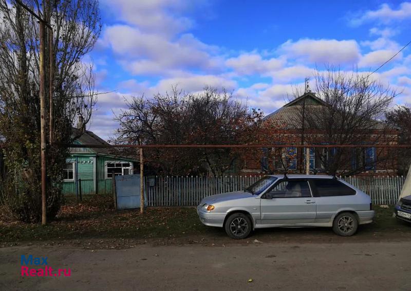 Большая Мартыновка поселок Прогресс, Садовая улица, 19 частные дома